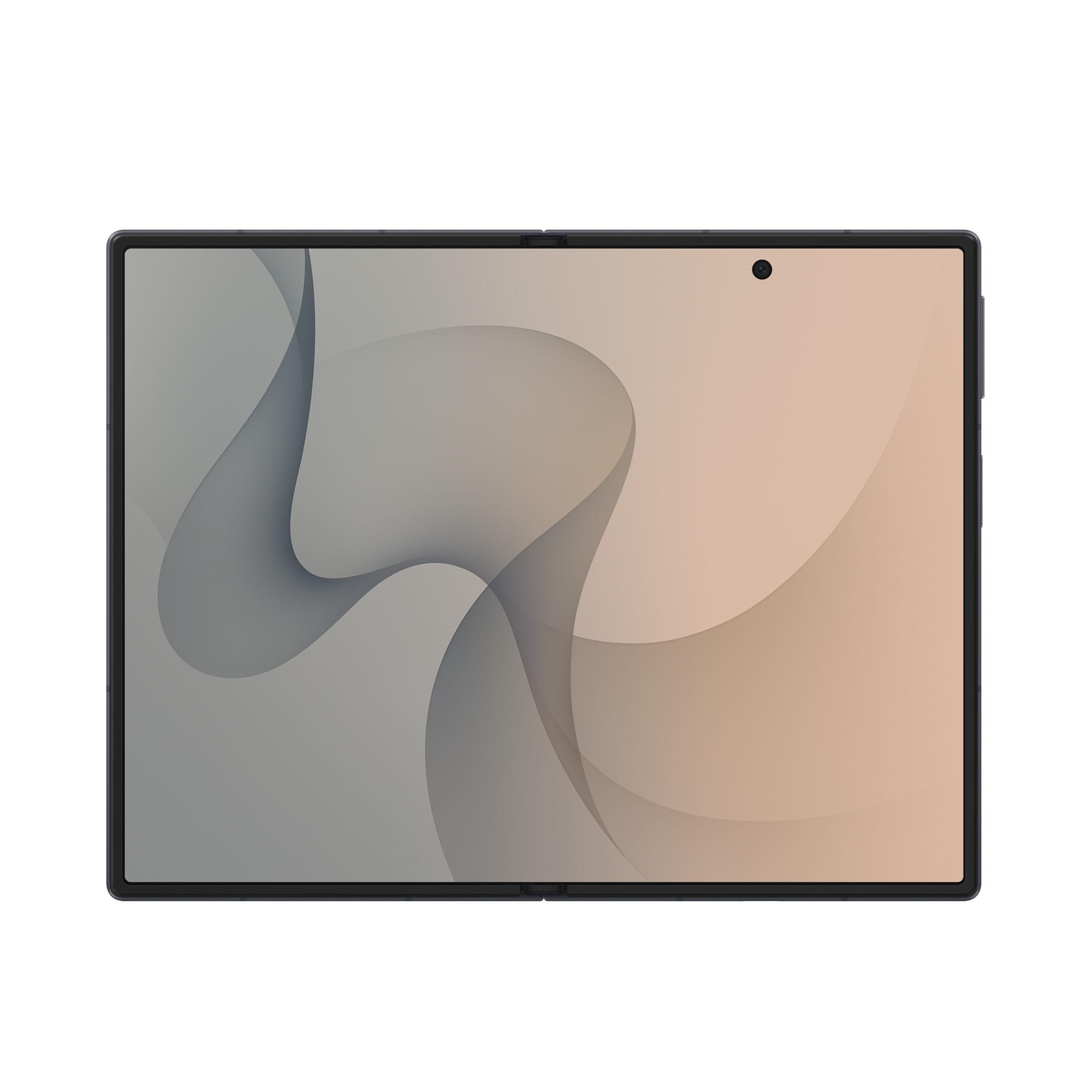 Telefon mobil Samsung Galaxy Z Fold8, 16GB RAM, 1TB, 5G, Graphite